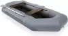 Гребная лодка BarrakuDA BR-2400 (серый) icon 2