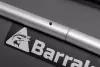 Гребная лодка BarrakuDA BR-2400 (серый) icon 8
