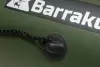 Гребная лодка BarrakuDA BR-2400 (зеленый) icon 11