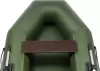 Гребная лодка BarrakuDA BR-2400 (зеленый) icon 12