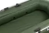 Гребная лодка BarrakuDA BR-2400 (зеленый) icon 3