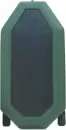 Гребная лодка BarrakuDA BR-2400 (зеленый) icon 5