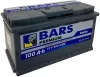 Аккумулятор Bars Premium 100 R+ (100Ah) icon