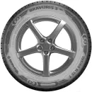 Зимняя шина Barum Polaris 5HM 205/55R17 95V icon 2