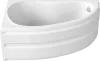 Акриловая ванна BAS Алегра 150x90 левая icon