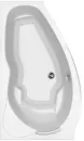 Акриловая ванна BAS Мартиника 160x85 левая icon 2