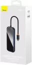 USB-хаб Baseus AcmeJoy 4-Port Type-C Hub Adapter WKJZ010513 icon 4