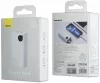 Портативное зарядное устройство Baseus Adaman2 Digital Display Fast Charge 10000mAh 30W (белый) фото 4