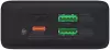 Портативное зарядное устройство Baseus Adaman2 Digital Display Fast Charge 20000mAh 30W (черный) фото 2