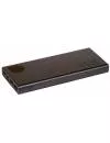 Портативное зарядное устройство Baseus Adaman Metal Digital Display PPAD000001 10000mAh (черный) фото 4