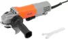 Угловая шлифовальная машина AV Steel AV-962111 фото 6