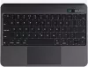 Чехол с беспроводной клавиатурой Baseus Brilliance Original Keyboard Case Pro with Digital Display для Apple iPad Pro 11/Air-4/Air-5 10.9 (темно-серый) фото 4