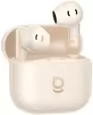 Наушники Baseus Bass BS2 Lite (бежевый) icon