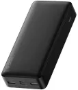 Портативное зарядное устройство Baseus Bipow Digital Display 20000mAh (черный) фото 2