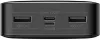 Портативное зарядное устройство Baseus Bipow Digital Display 20000mAh (черный) фото 3