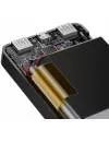 Портативное зарядное устройство Baseus Bipow Digital Display PPDML-J01 20000mAh (черный) фото 4