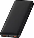 Портативное зарядное устройство Baseus Bipow Digital Display PPDML-L01 10000mAh (черный) icon 2