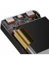 Портативное зарядное устройство Baseus Bipow Digital Display PPDML-N01 30000mAh (черный) фото 5