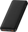 Портативное зарядное устройство Baseus Bipow Fast Charge Power Bank 20W 10000mAh (черный) фото 3
