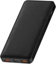 Портативное зарядное устройство Baseus Bipow Fast Charge Power Bank 20W 10000mAh (черный) icon 3