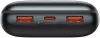 Портативное зарядное устройство Baseus Bipow Pro Digital Display Fast Charge 20000mAh 22.5W (черный) фото 3