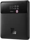 Портативное зарядное устройство Baseus Blade Power Digital Display Fast Charging Power Bank 20000mAh icon