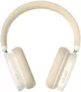 Наушники Baseus Bowie H1 Noise-Cancelling (бежевый) icon 2