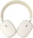 Наушники Baseus Bowie H1 Noise-Cancelling (бежевый) icon 3