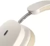 Наушники Baseus Bowie H1 Noise-Cancelling (бежевый) icon 4