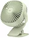 Вентилятор Baseus Box Clamping Fan Tea Green фото 2