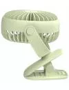 Вентилятор Baseus Box Clamping Fan Tea Green фото 3