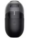 Пылесос автомобильный Baseus C2 Desktop Capsule Vacuum Cleaner (CRXCQC2A-01) фото 3