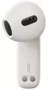 Bluetooth гарнитура Baseus C-Mic CM10 Smart Unilateral Wireless Earphone for Car (белый) icon 3