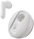 Bluetooth гарнитура Baseus C-Mic CM10 Smart Unilateral Wireless Earphone for Car (белый) icon 4