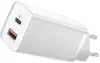 Сетевое зарядное Baseus CCGAN2L-B02 icon