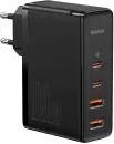 Сетевое зарядное Baseus CCGAN2P-L01 icon