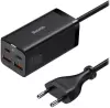 Сетевое зарядное Baseus CCGP000101 icon