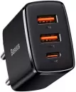 Сетевое зарядное Baseus CCXJ-E01 icon
