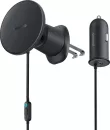 Беспроводное зарядное Baseus CW01 Magnetic Wireless Charging Car Mount 40W Claw Editon C40141000111-00 icon