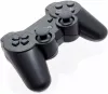 Геймпад Brosco Doubleshock III Black PS3-Doubleshock icon