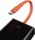 Портативное зарядное устройство Baseus Elf Digital Display PPJL000001 20000mAh (черный) фото 3