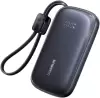 Портативное зарядное устройство Baseus EnerFill FC21 Qpow 3 Ultra 10000mAh 22.5W (черный) icon