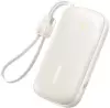 Портативное зарядное устройство Baseus EnerFill FC21 Qpow 3 Ultra 10000mAh 45W (бежевый) icon