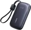Портативное зарядное устройство Baseus EnerFill FC21 Qpow 3 Ultra 10000mAh 45W (черный) icon