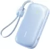 Портативное зарядное устройство Baseus EnerFill FC21 Qpow 3 Ultra 10000mAh 45W (голубой) icon