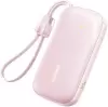 Портативное зарядное устройство Baseus EnerFill FC21 Qpow 3 Ultra 20000mAh 22.5W (розовый) icon