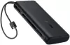 Портативное зарядное устройство Baseus EnerFill FC41 100W 20000mAh (черный) фото 2