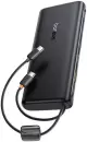 Портативное зарядное устройство Baseus EnerFill FC41 145W 25000mAh (черный) фото 2
