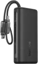 Портативное зарядное устройство Baseus EnerFill FC41 67W 10000mAh (черный) icon