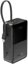 Портативное зарядное устройство Baseus EnerFill FC51 Bipow2 Pro Power Bank 30000mAh (черный) фото 2
